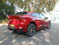 Jaguar I-Pace HSE Rojo - thumbnail 8