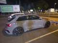 Audi RS3 RS3 Sportback quattro S tronic 294kW Gris - thumbnail 5