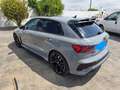 Audi RS3 RS3 Sportback quattro S tronic 294kW Gris - thumbnail 1