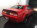 Dodge Challenger SRT DEMON Rosso - thumbnail 23
