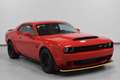 Dodge Challenger SRT DEMON Rosso - thumbnail 3