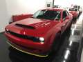 Dodge Challenger SRT DEMON Rosso - thumbnail 20