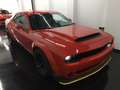 Dodge Challenger SRT DEMON Rosso - thumbnail 16