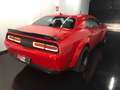 Dodge Challenger SRT DEMON Rojo - thumbnail 22
