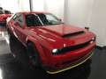 Dodge Challenger SRT DEMON Rosso - thumbnail 18