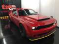 Dodge Challenger SRT DEMON Rosso - thumbnail 1
