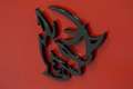 Dodge Challenger SRT DEMON Rood - thumbnail 14