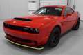 Dodge Challenger SRT DEMON Rood - thumbnail 2