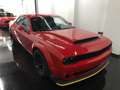 Dodge Challenger SRT DEMON Rood - thumbnail 17