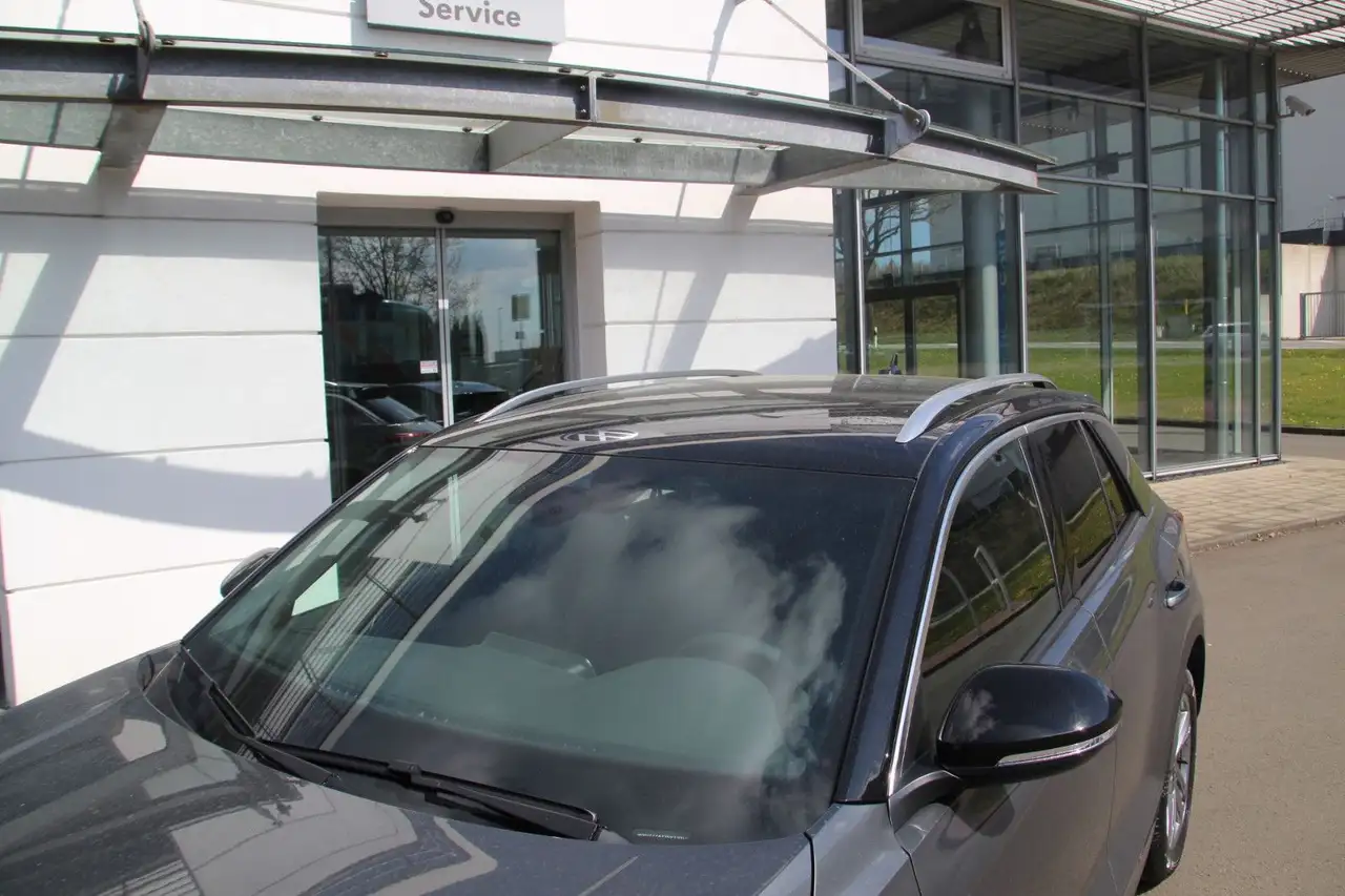 Volkswagen T-Roc R-Line TSI DSG AHK+Kamera+Ganzj 3