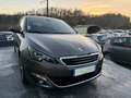Peugeot 308 1.6 E-HDI115 FAP ALLURE 5P Brun - thumbnail 1