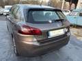 Peugeot 308 1.6 E-HDI115 FAP ALLURE 5P Brun - thumbnail 6