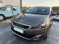 Peugeot 308 1.6 E-HDI115 FAP ALLURE 5P Brun - thumbnail 2