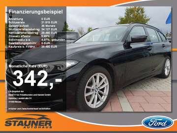 d Touring Navi HUD LED PDC Fernlichtassistent
