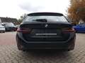 BMW 320 d Touring Navi HUD LED PDC Fernlichtassistent Noir - thumbnail 7