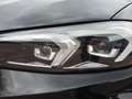 BMW 320 d Touring Navi HUD LED PDC Fernlichtassistent Noir - thumbnail 11