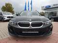 BMW 320 d Touring Navi HUD LED PDC Fernlichtassistent Noir - thumbnail 3