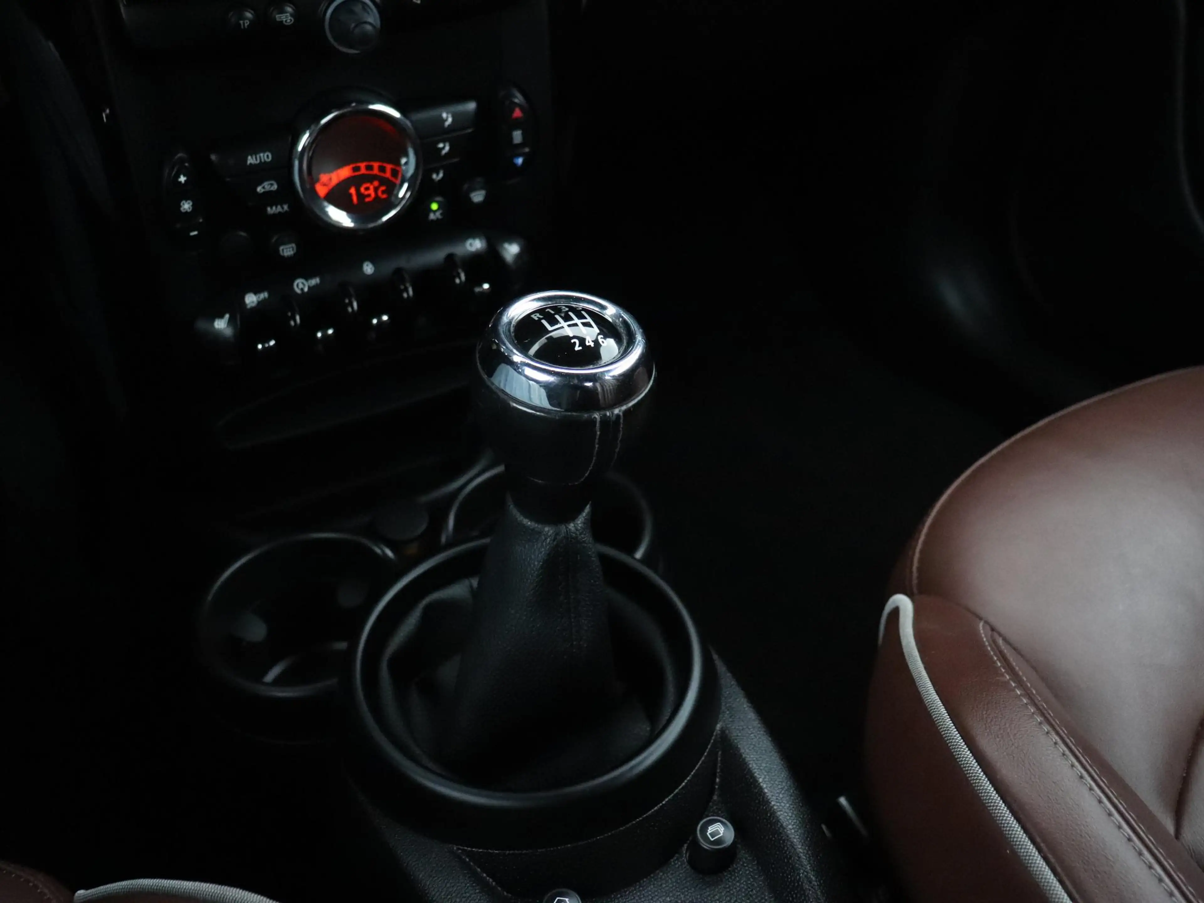 MINI Cooper Paceman Mini 1.6 Knockout Edition | LEDER | STOELVERW. | P — photo 19