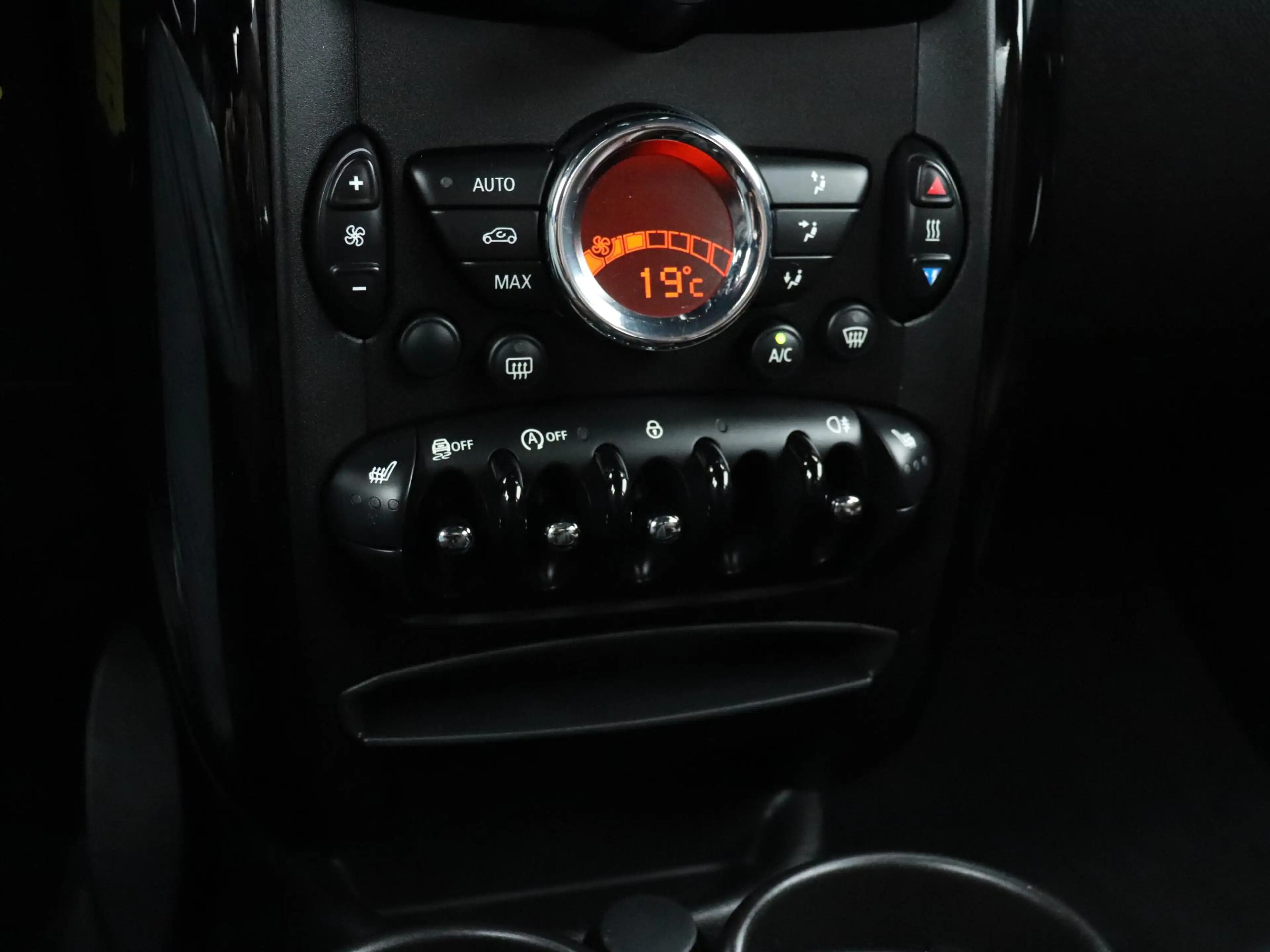 MINI Cooper Paceman Mini 1.6 Knockout Edition | LEDER | STOELVERW. | P — photo 20