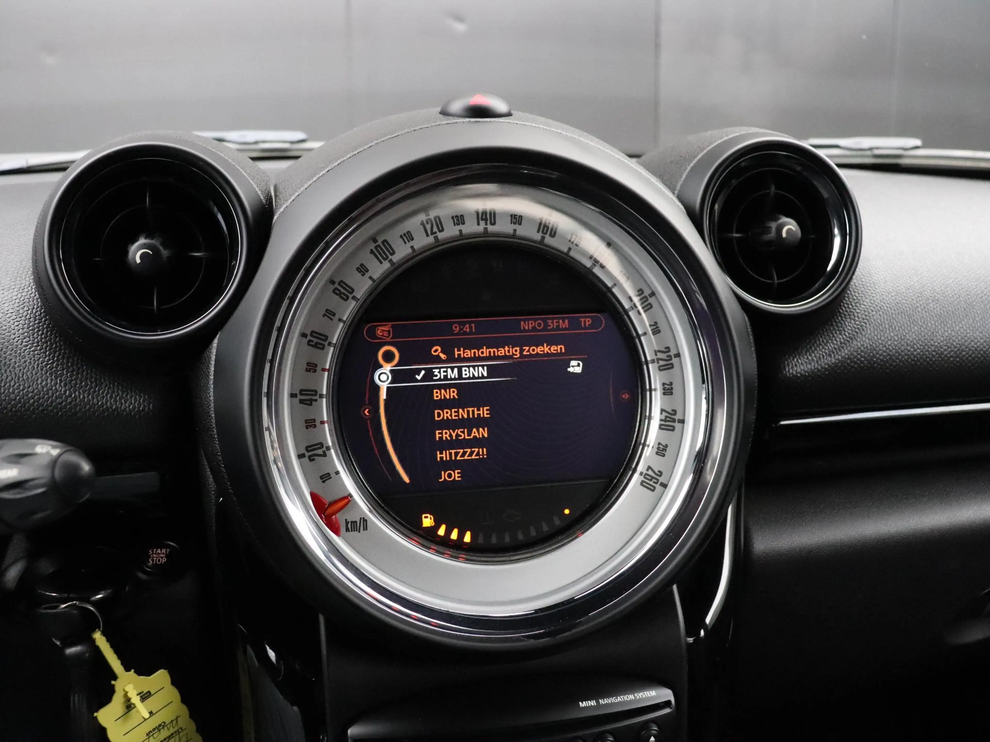 MINI Cooper Paceman Mini 1.6 Knockout Edition | LEDER | STOELVERW. | P — photo 6