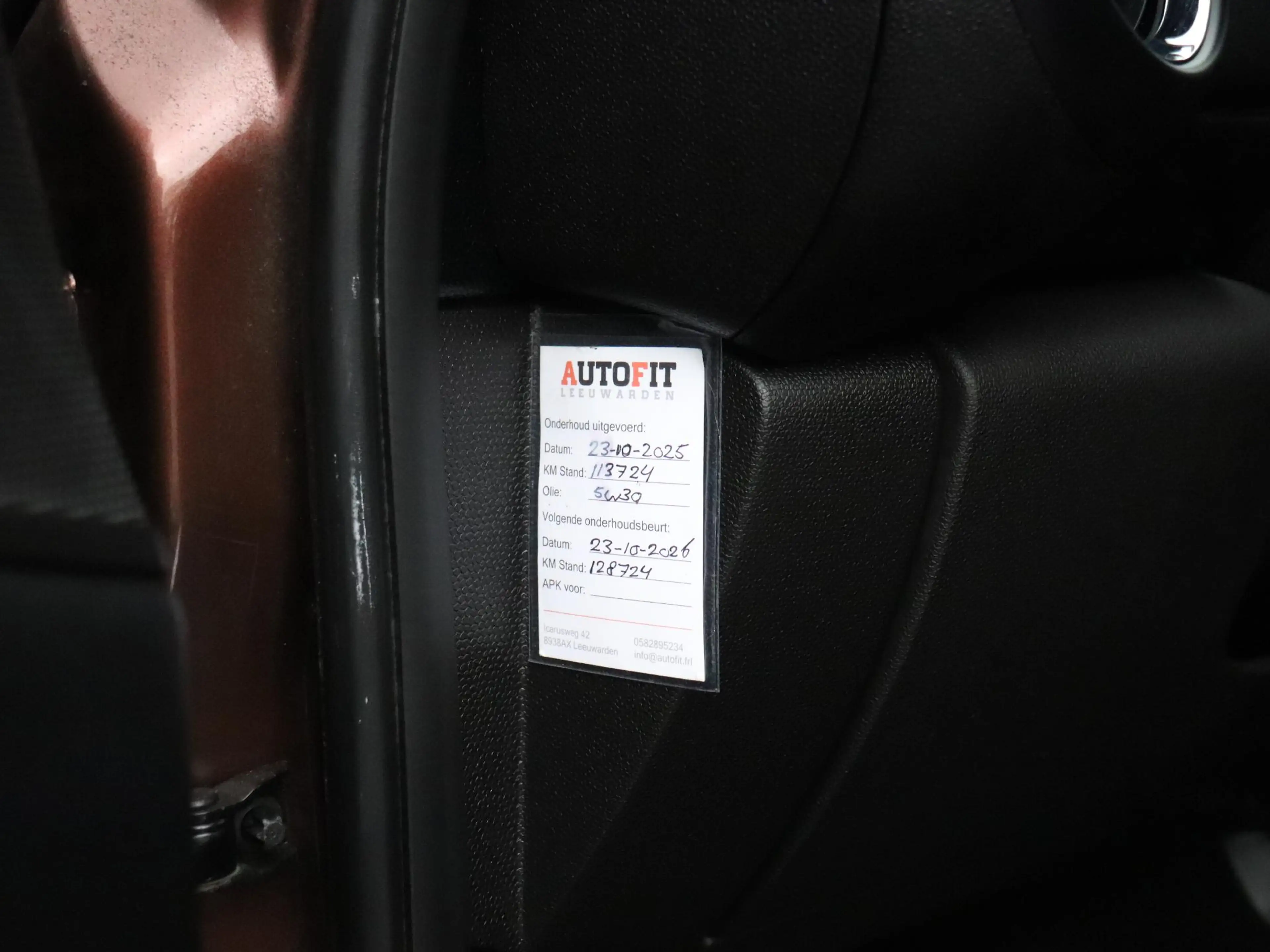 MINI Cooper Paceman Mini 1.6 Knockout Edition | LEDER | STOELVERW. | P — photo 26