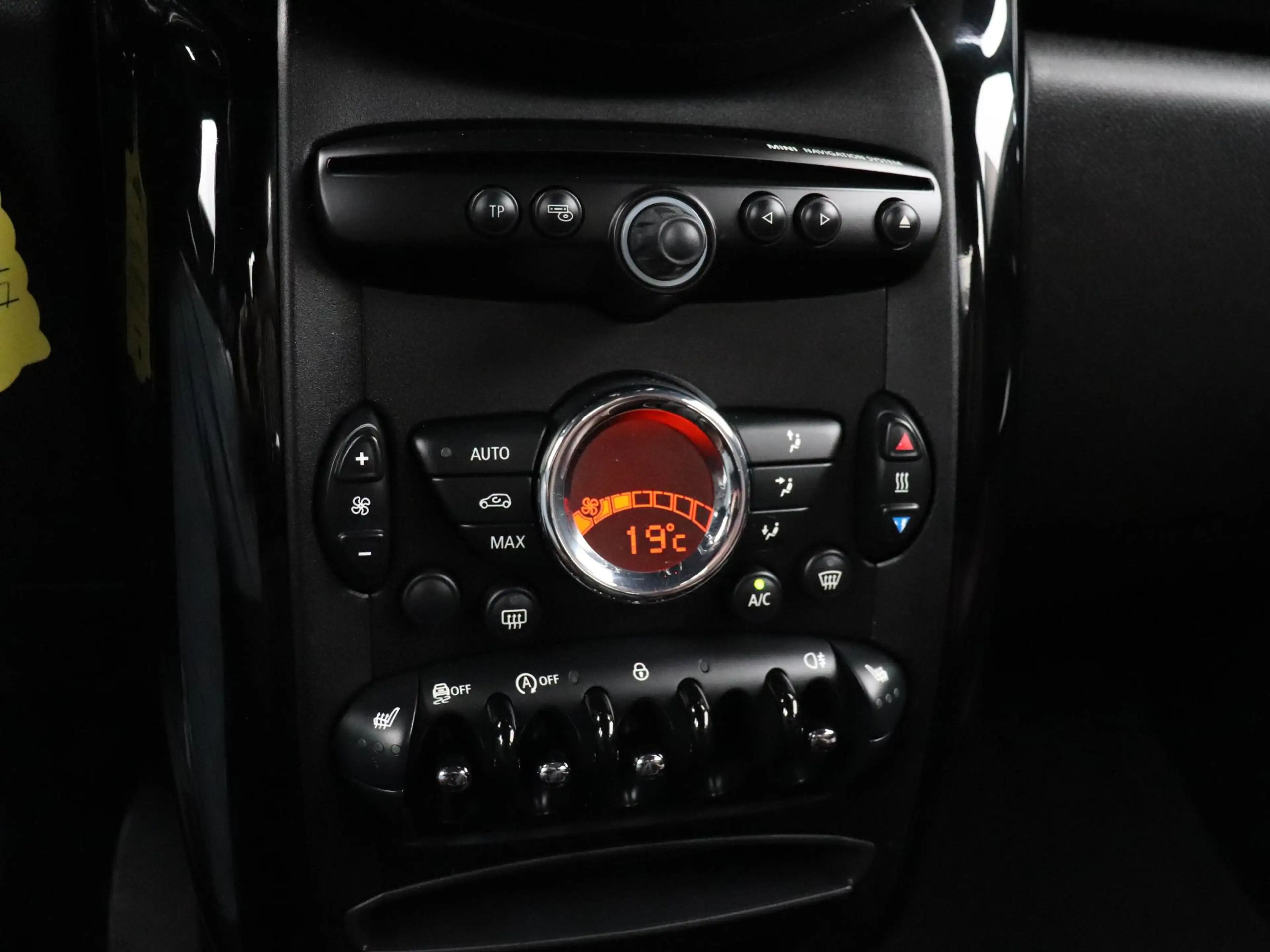 MINI Cooper Paceman Mini 1.6 Knockout Edition | LEDER | STOELVERW. | P — photo 21