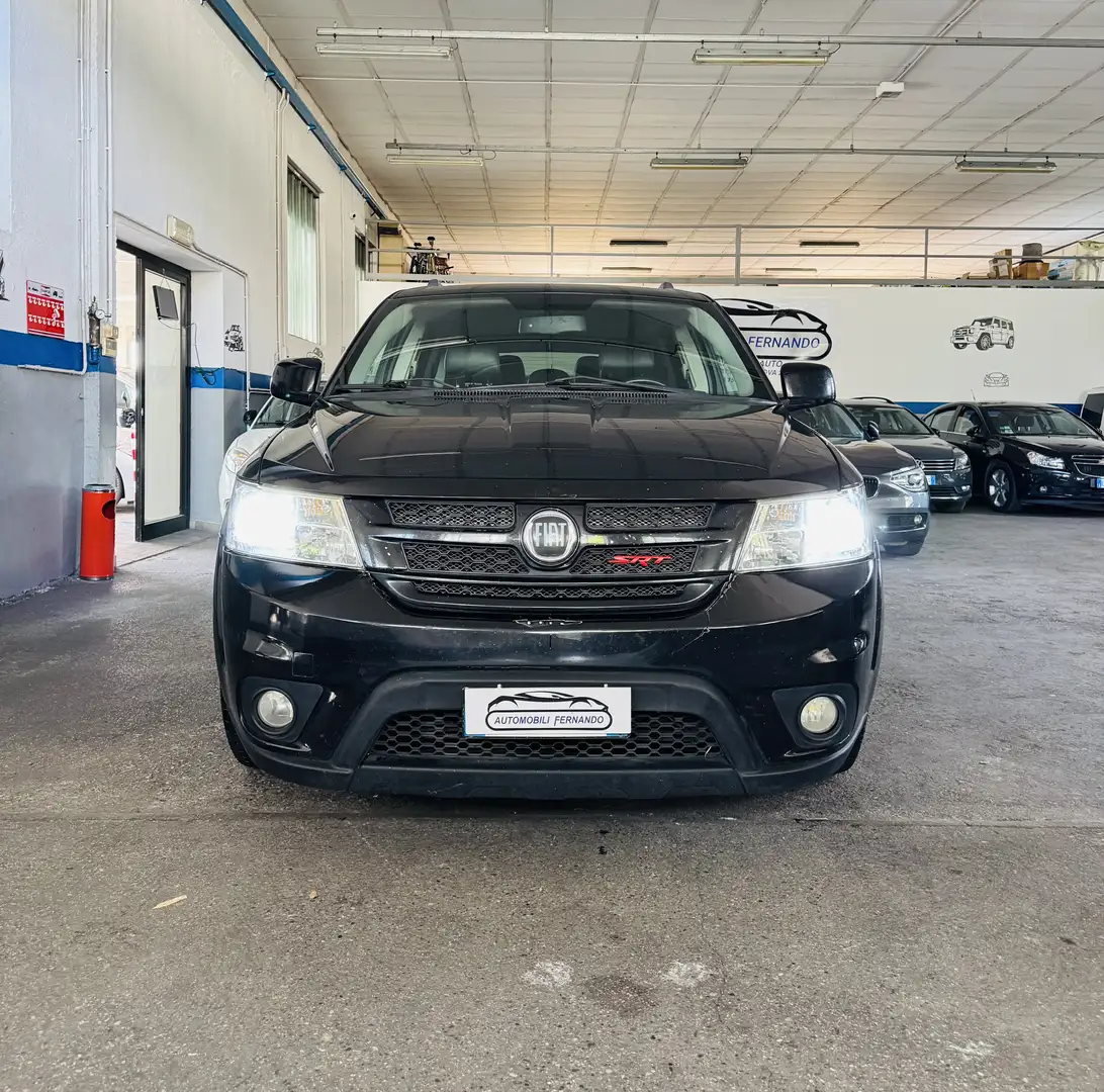 Fiat Freemont 2.0 mjt 16v Lounge 140cv - 2