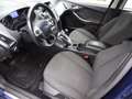 Ford Focus Wagon 1.0 EcoBoost Titanium | NL-auto | Trekhaak | Blauw - thumbnail 22