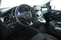Mercedes-Benz V 300d 4Matic LANG AVANTGARDE AHV LEDER LED STHZ 18ZOLL Schwarz - thumbnail 9