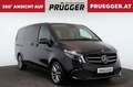 Mercedes-Benz V 300d 4Matic LANG AVANTGARDE AHV LEDER LED STHZ 18ZOLL Schwarz - thumbnail 4