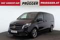 Mercedes-Benz V 300d 4Matic LANG AVANTGARDE AHV LEDER LED STHZ 18ZOLL Schwarz - thumbnail 1