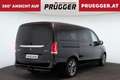 Mercedes-Benz V 300d 4Matic LANG AVANTGARDE AHV LEDER LED STHZ 18ZOLL Schwarz - thumbnail 5