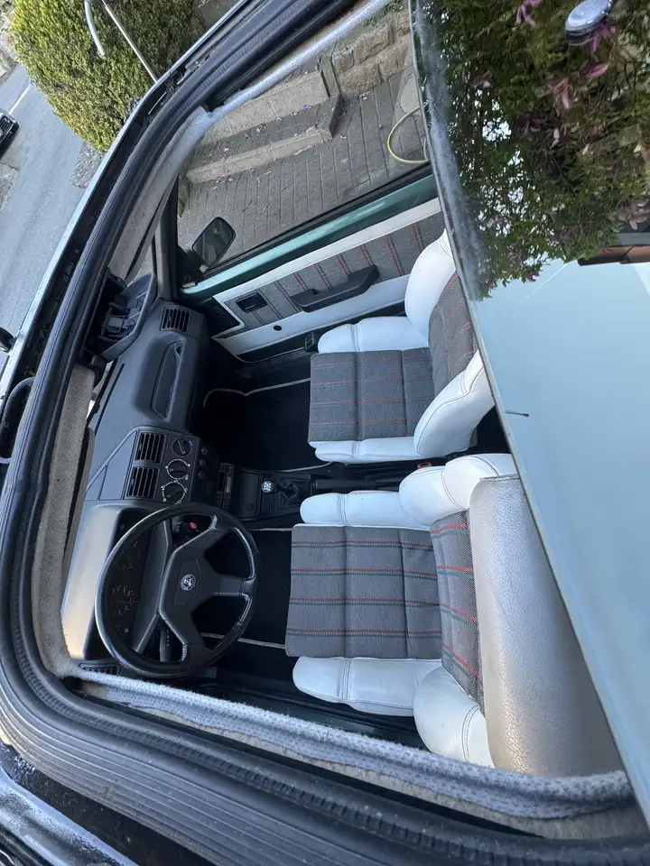 Peugeot 205 Roland Garros, foto 8