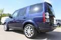 Land Rover Discovery Discovery 3,0 TDV6 HSE Aut. HSE/7Sitze/AHK/1.BESITZ Blau - thumbnail 9