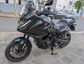 Honda NT 1100 DCT MJ2025 mit Seitenkoffer schwarz metallic Nero - thumbnail 7