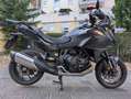 Honda NT 1100 DCT MJ2025 mit Seitenkoffer schwarz metallic Nero - thumbnail 1