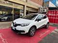 Renault Captur dCi 8V 90 CV Business NEOPATENTATI Bianco - thumbnail 1