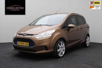 Ford B-Max 1.0 EcoBoost Ambiente 2012 | Airco | Stuurwiel Bed