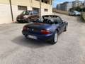 BMW Z3 Roadster 1.8 116cv Blu/Azzurro - thumbnail 2
