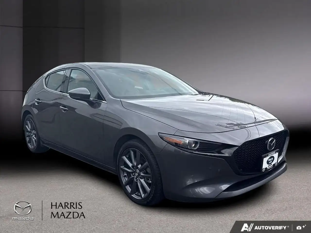2023 Mazda 3