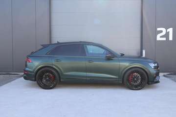 4.0 TDI TRI-TURBO Quattro ABT - 520HP/970NM / Full
