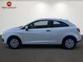 SEAT Ibiza Ibiza SportCoupé WTC 1,2 | 1.Besitz | nur10 tkm Weiß - thumbnail 6