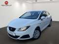SEAT Ibiza Ibiza SportCoupé WTC 1,2 | 1.Besitz | nur10 tkm Weiß - thumbnail 1