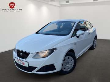 Ibiza SportCoupé WTC 1,2 | 1.Besitz | nur10 tkm