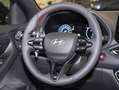 Hyundai i30 Facelift 1.5 TGDI DCT N-Line VOLLAUSSTATTUNG Schwarz - thumbnail 20