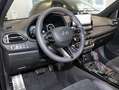Hyundai i30 Facelift 1.5 TGDI DCT N-Line VOLLAUSSTATTUNG Schwarz - thumbnail 13