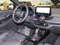 Hyundai i30 Facelift 1.5 TGDI DCT N-Line VOLLAUSSTATTUNG Schwarz - thumbnail 3