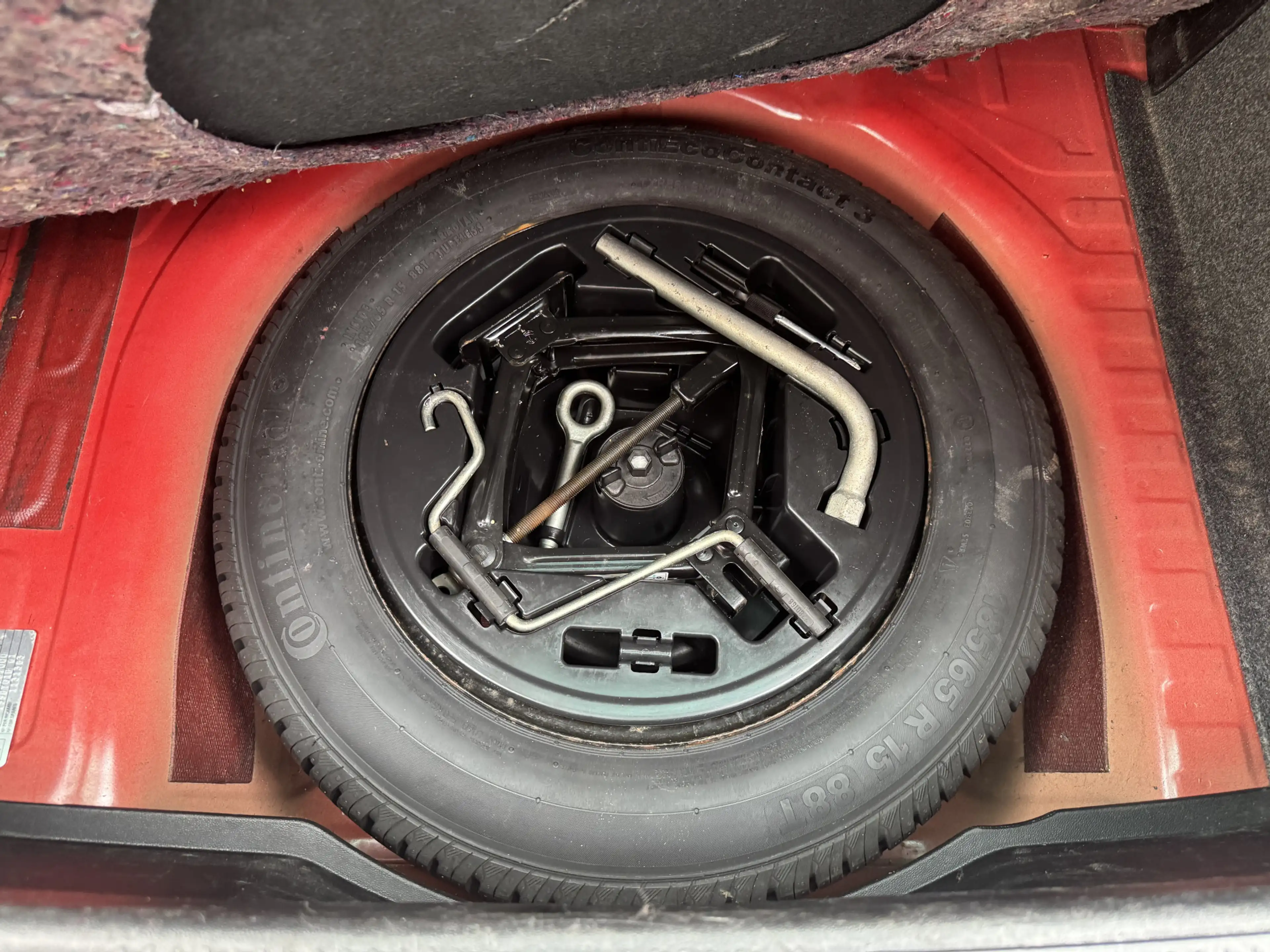 Fiat Punto Evo 0.9 TwinAir Lounge Cruise, Clima, LM velgen, Parke — photo 12