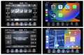 Jeep Renegade 1.3 T4 190CV PHEV 4xe AT6 Limited Blu/Azzurro - thumbnail 15