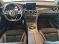 Mercedes-Benz GLC 250 AMG Coupé 4M RFK TWA SHZ LED Ambiente Zwart - thumbnail 10